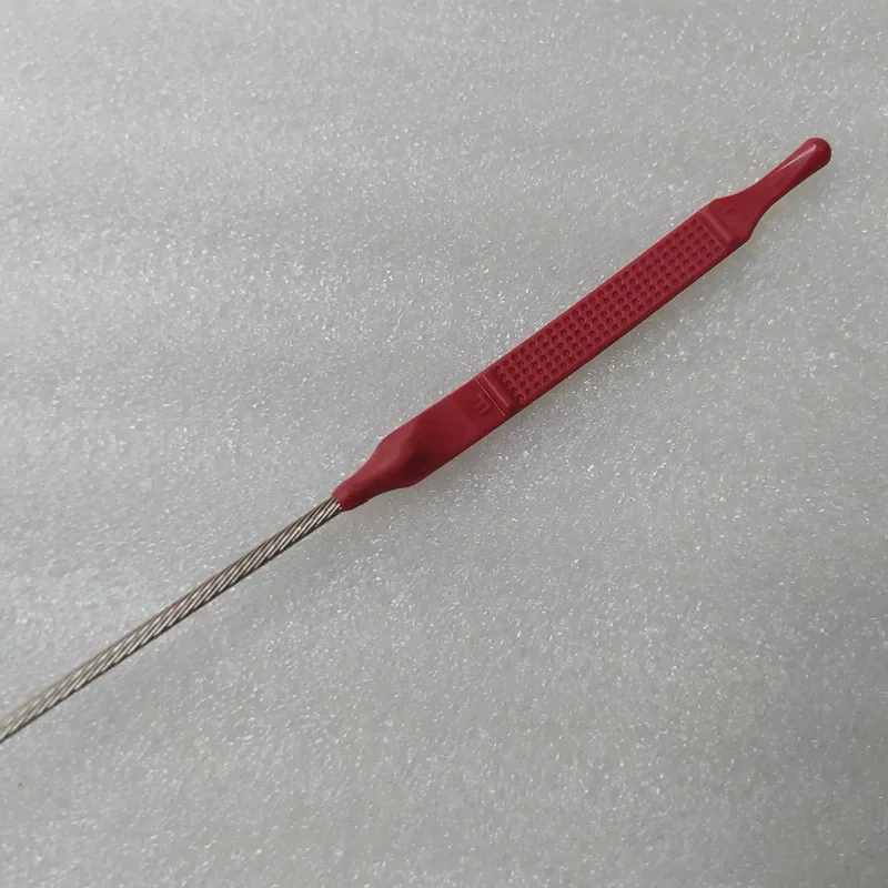 Hyundai Elantra Niro Hybrid ROD ASSY OIL LEVEL GAUGE 26611-03HA0 2661103HA0 oil level gauge rod assy