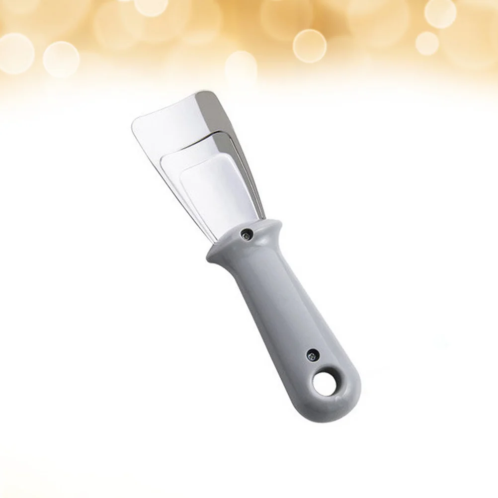 Refrigerator Ice Deicing Scoop Defrosting Tool ice deicing tool