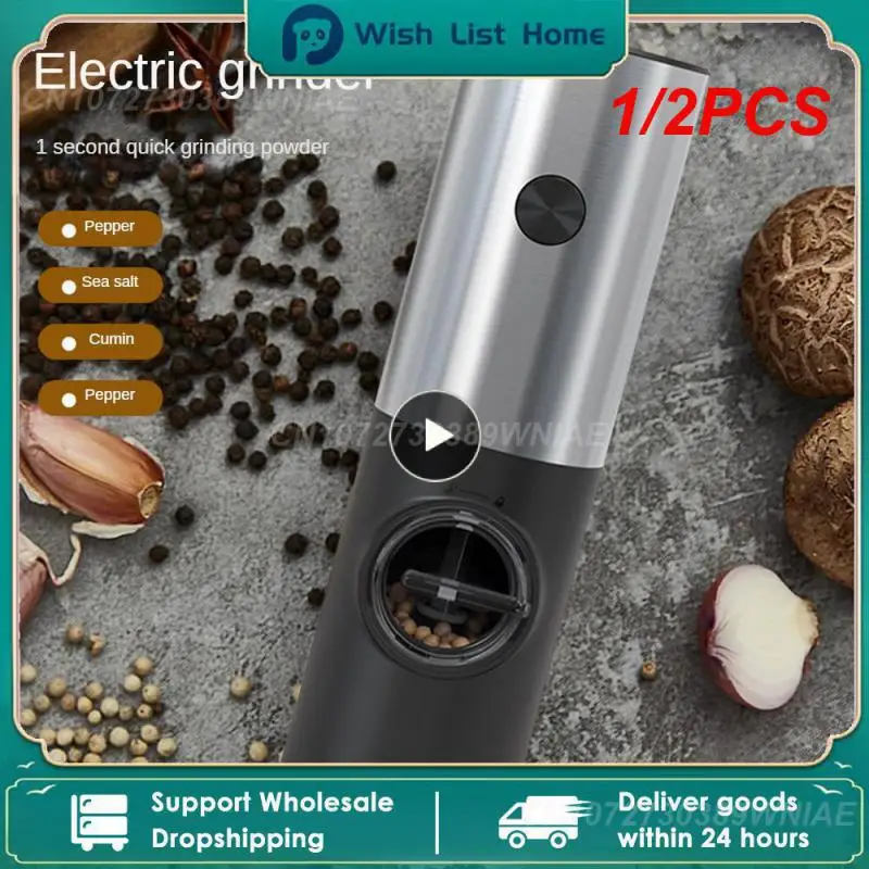 https://ae01.alicdn.com/kf/S840dc328113e4695af801ddef4391367F/1-2PCS-Electric-Pepper-and-Salt-Grinder-Set-Adjustable-Coarseness-Battery-Powered-Salt-Pepper-Mills-with.jpg