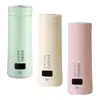 Portable Electric Hot Water Kettle Personal Hot Water Boiler for Coffee 2