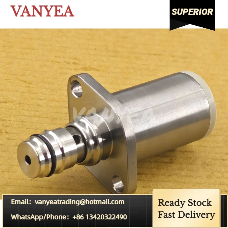 

Diesel Pump Suction Control Valve 294200-0093 SCV Kit 294200-0093