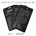 10x18cm black 1