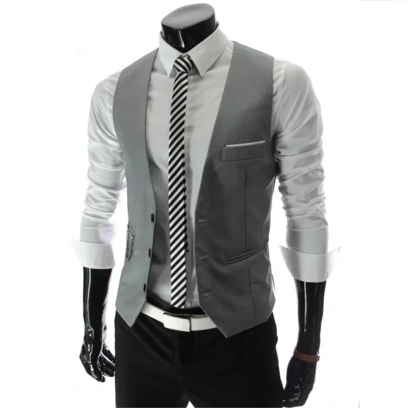 Dress Tank Tops for Men dress vests