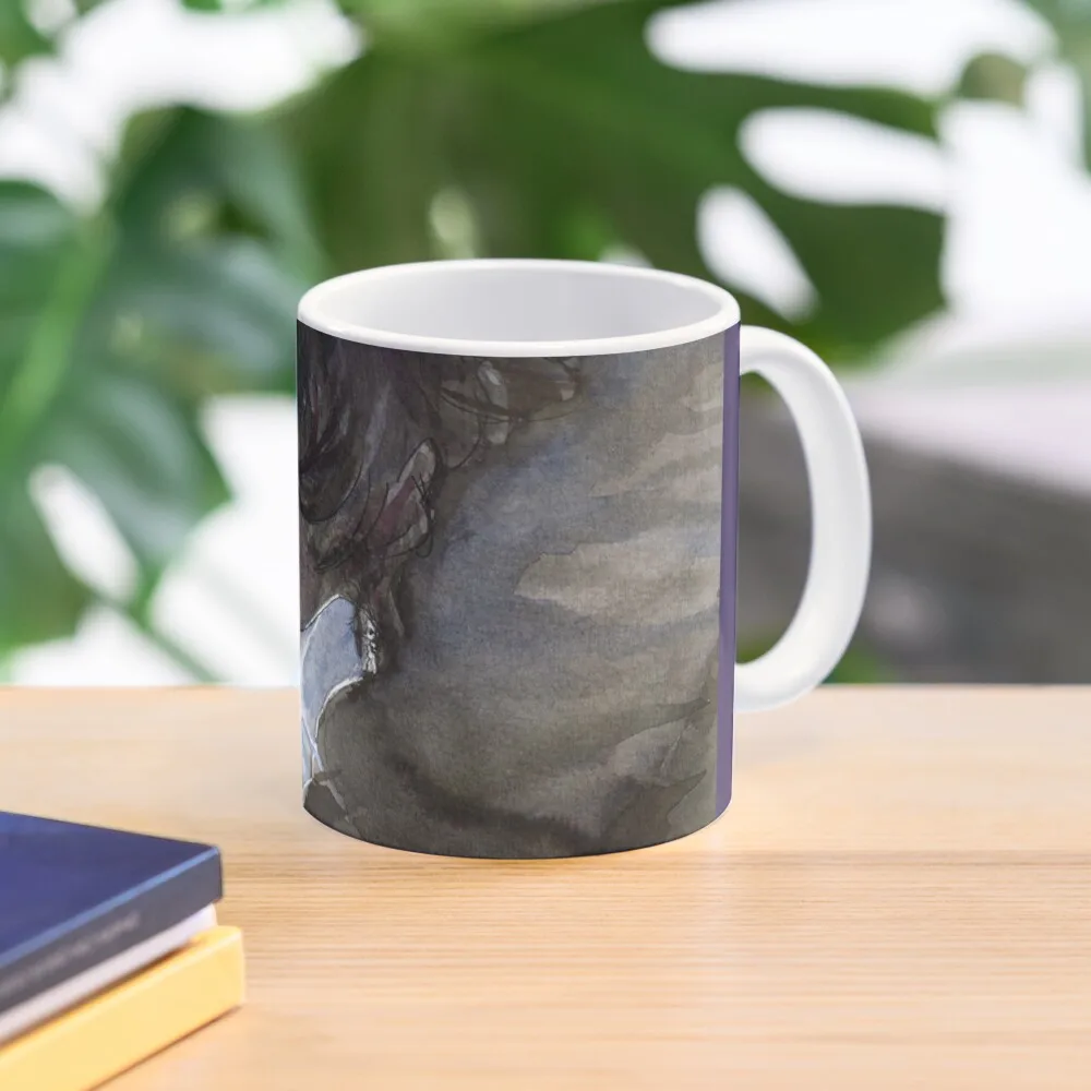 

Min Yoongi In Bloom Coffee Mug Set Personalized Funnys Mug