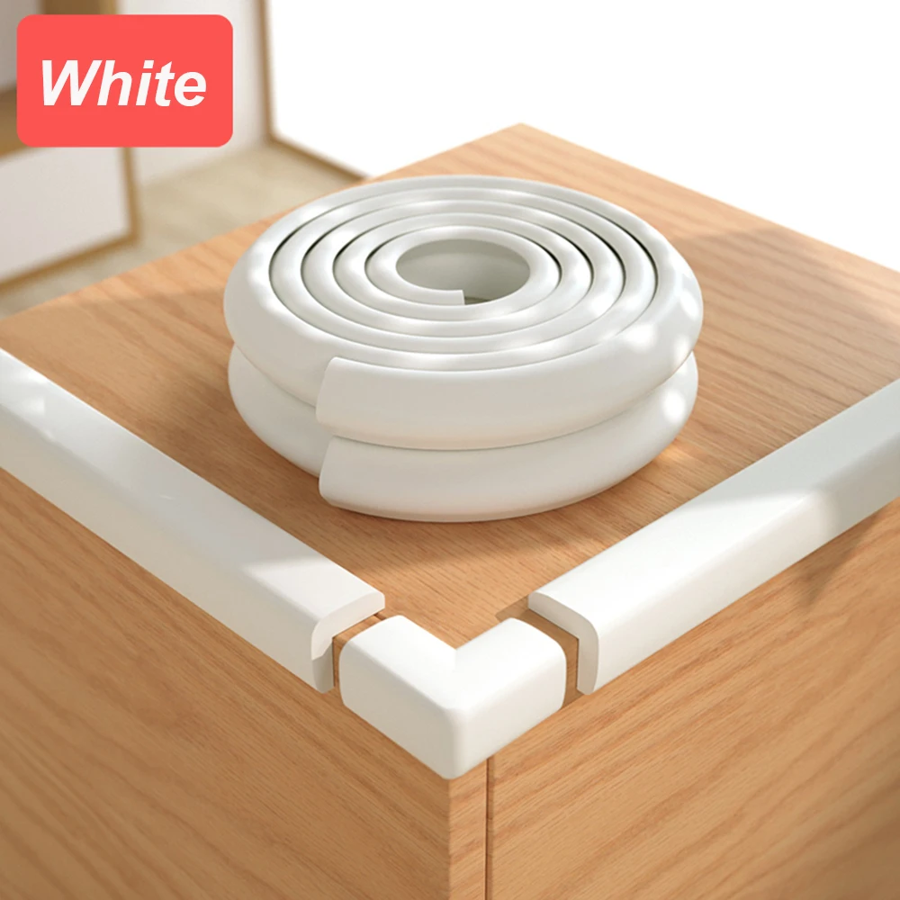 Bande De Protection De Sécurité Pour Bébé, 2m, épaissie, Bord De