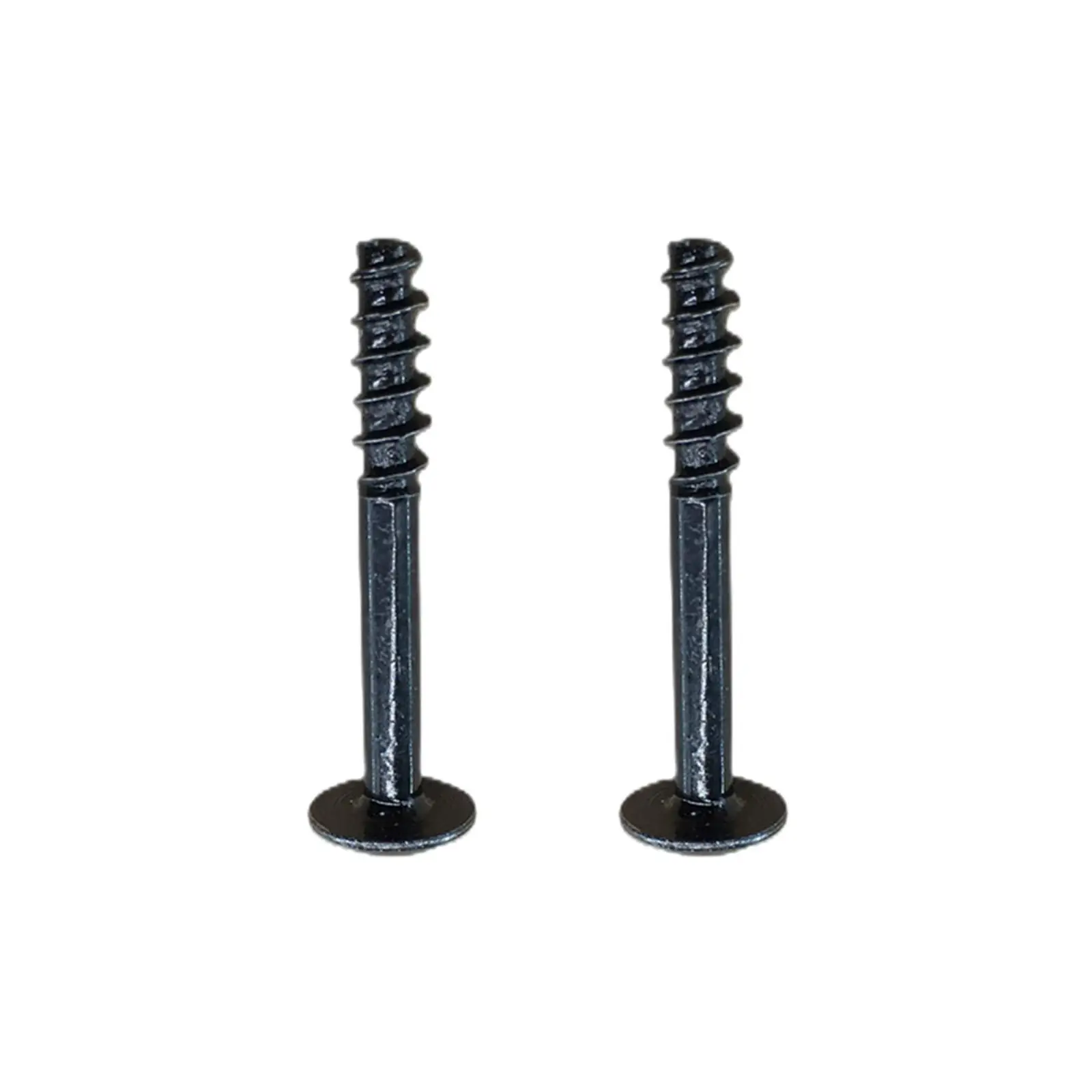 2x Air Filter Housing Screws Car Accessories