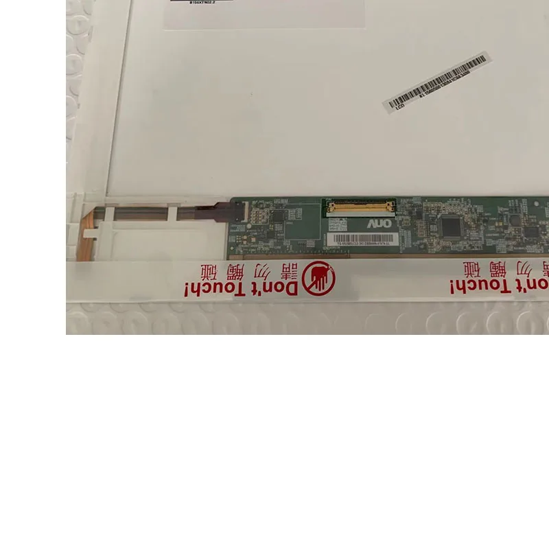 Tela da Matriz do Portátil para Acer Aspire Exposição da Substituição Lcd Aspire E1571g 5741g 5742g 5750 5750g 5536 5740 1366x768 40 Pinos 156 - Imagem 6