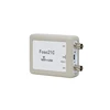 Fosc21C 2-channel WIFI wireless oscilloscope USB PC oscilloscope 1Mhz sampling rate portable oscilloscope MCU development 3