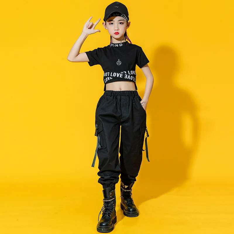 Traje Ropa Para Tik Tok Trajes Ropa De Tiktok Para NiÃ±as Disfraz