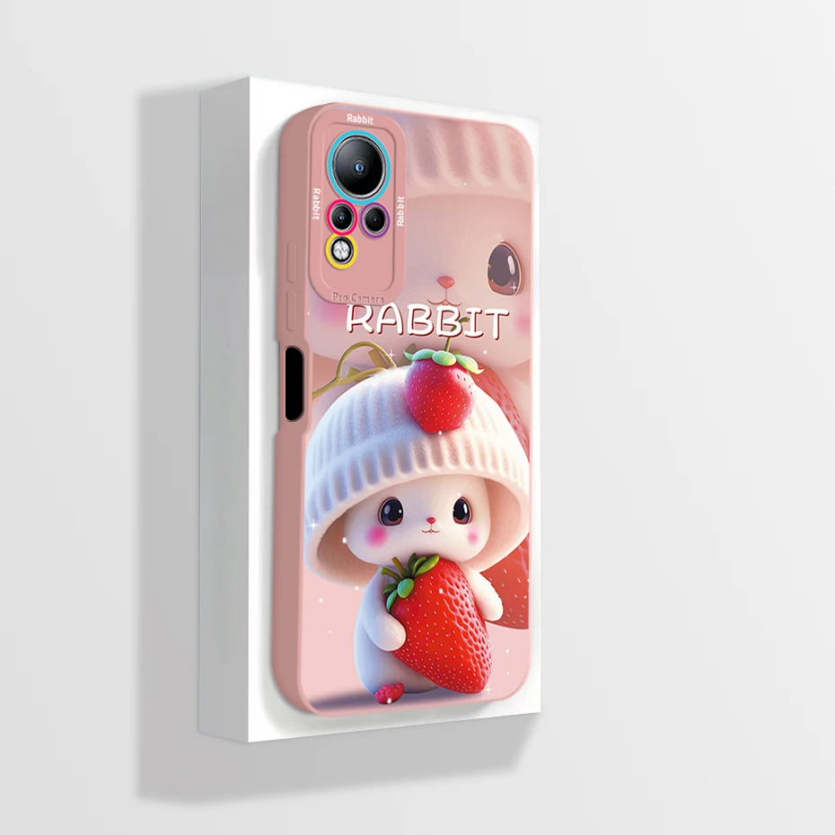 Aesthetic Soft Phone Case Cover - Enhanced Protection and Style