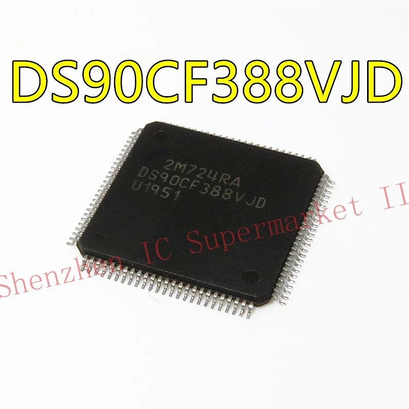 

New Arrival Promotion New Original DS90 DS90CF388VJD