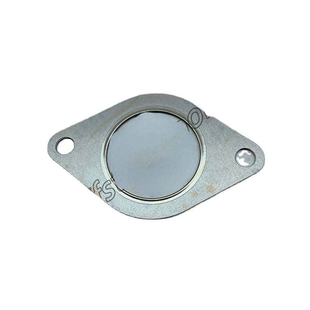 Exhaust Pipe Lower Up-Pipe Gasket For SUBARU WRX STi Forester Legacy GT Turbo 44022AA170