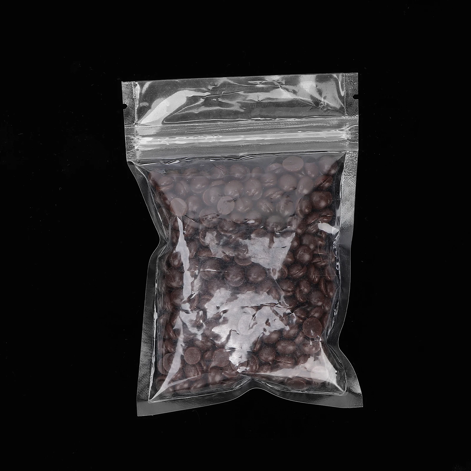 Hard Wax Bean Gentle Non‑irritating Hair Removal Wax Bean for Men Women for Face Arms Underarms Chest Legs for Home 5