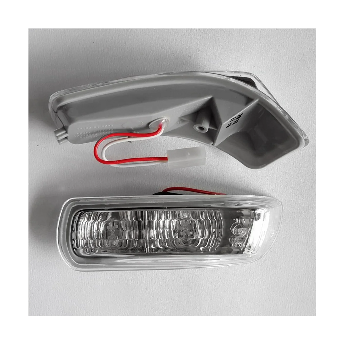 LED ̷    ̷  õ, Geely Emgrand 7 EC7 EC715 EC718 ̵ ̷ , 1 