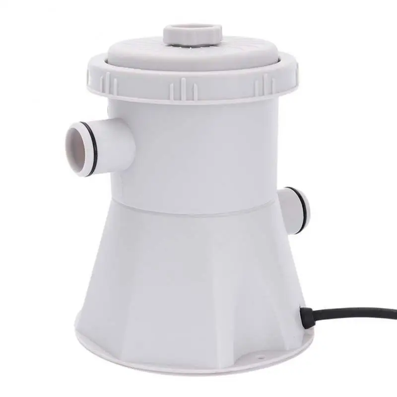 

220V Electric Swimming Pool Filter Pump For Above Ground Pools Cleaning Tool Pool Pump,Paddling Pool Pump Water