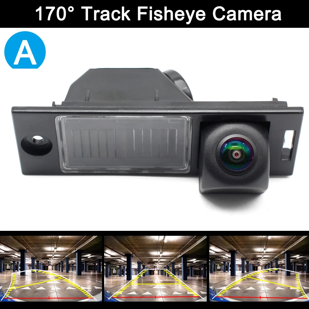 dashboard camera for car Car Rear View Camera Reversing Parking Fisheye Lens Waterproof Night-Vision Camera For Hyundai New Tucson Ix35 2006-2014 360 camera for car Vehicle Cameras