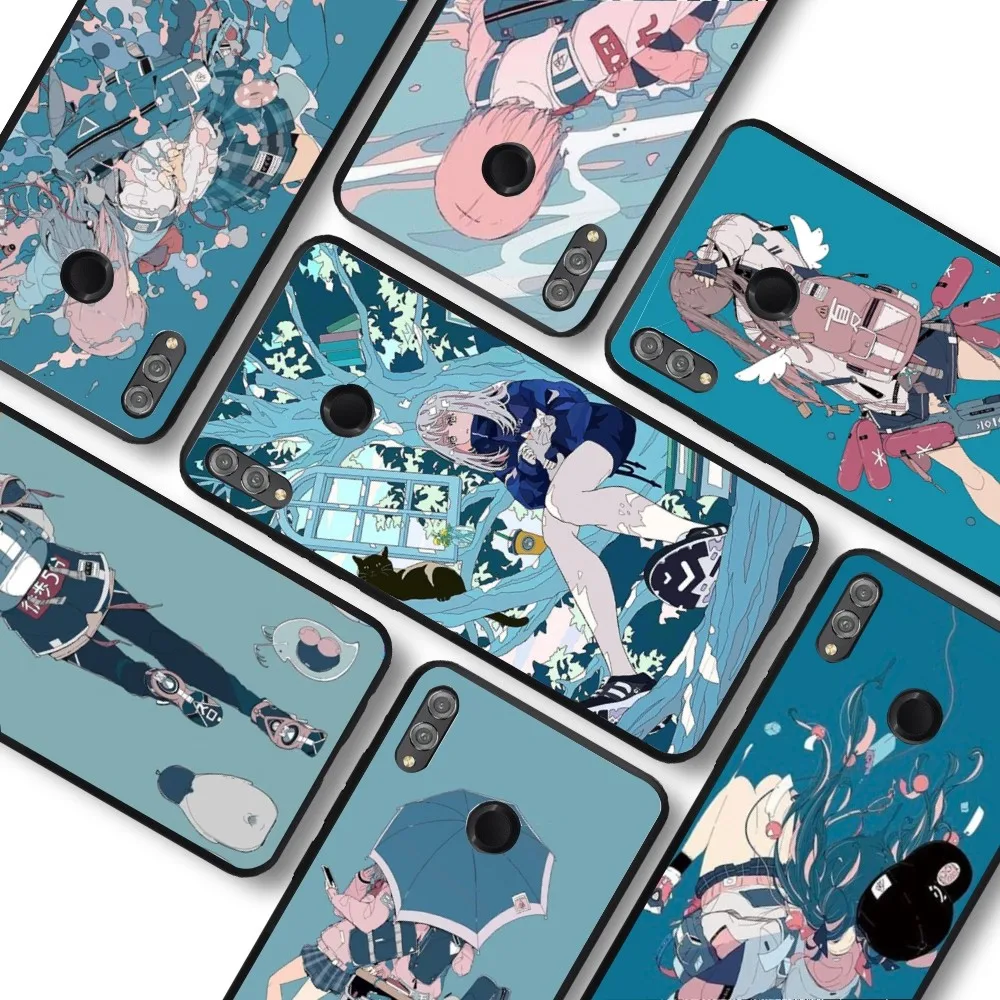 

Diamond Richard on X Phone Case For Huawei Honor 10 lite 9 20 7A pro 9X pro 30 pro 50 pro 60 pro 70 pro plus