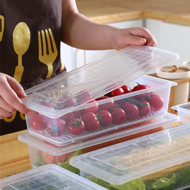 https://ae01.alicdn.com/kf/S840f76ec6e3f4641b59692ecd23a1c33C/Food-Storage-Container-Fridge-Organizer-Case-Plastic-Clear-Container-Box-Removable-Drain-Plate-Tray-Home-Kitchen.jpg