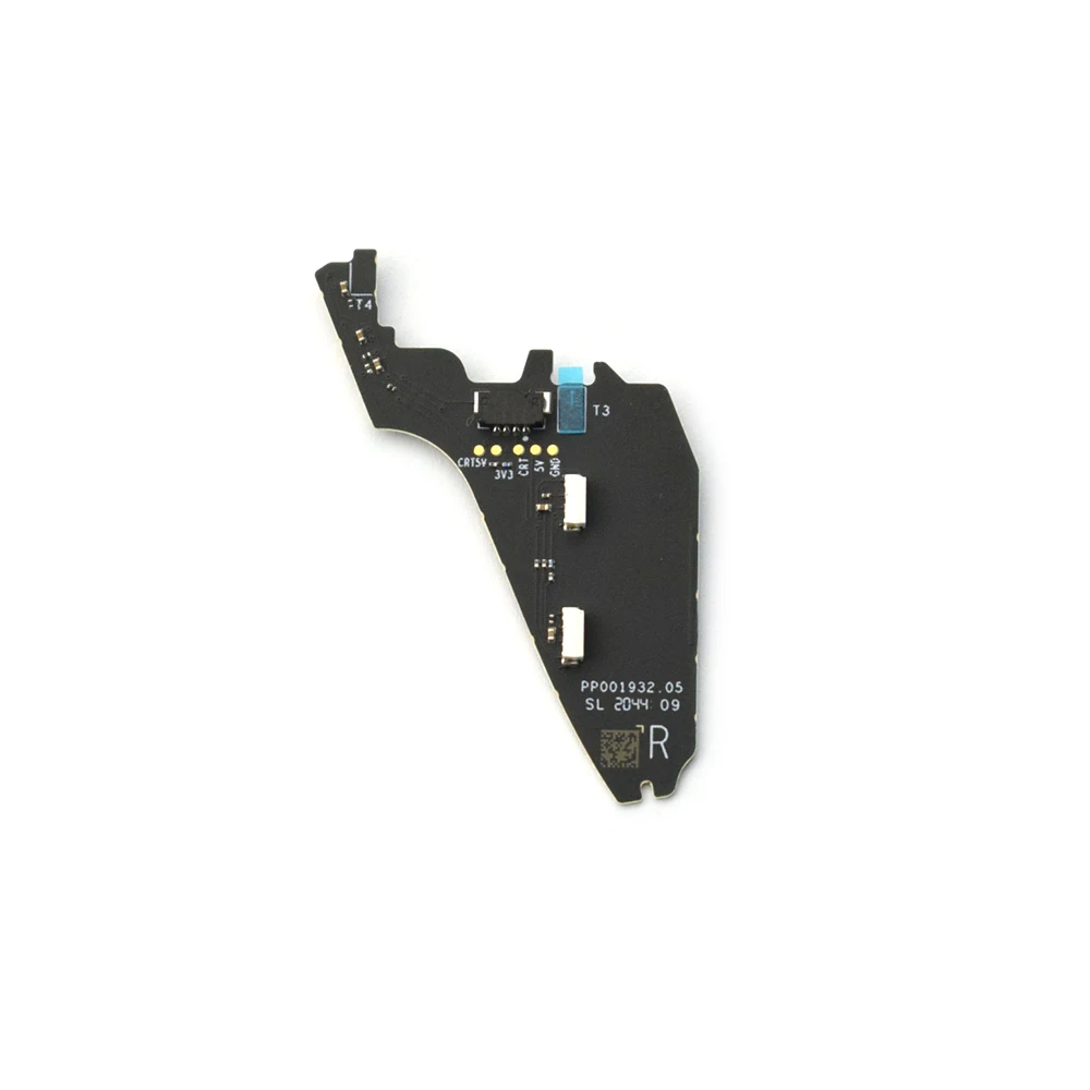 Train d'atterrissage complet pour drone DJI Mavic Pro, achat de pièces détachées pour drone