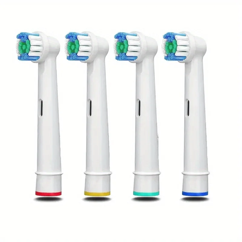 4/12/20 Pcs Replacement Toothbrush Heads Compatible with Oral-B Braun Professional Electric Toothbrush Heads Brush Heads