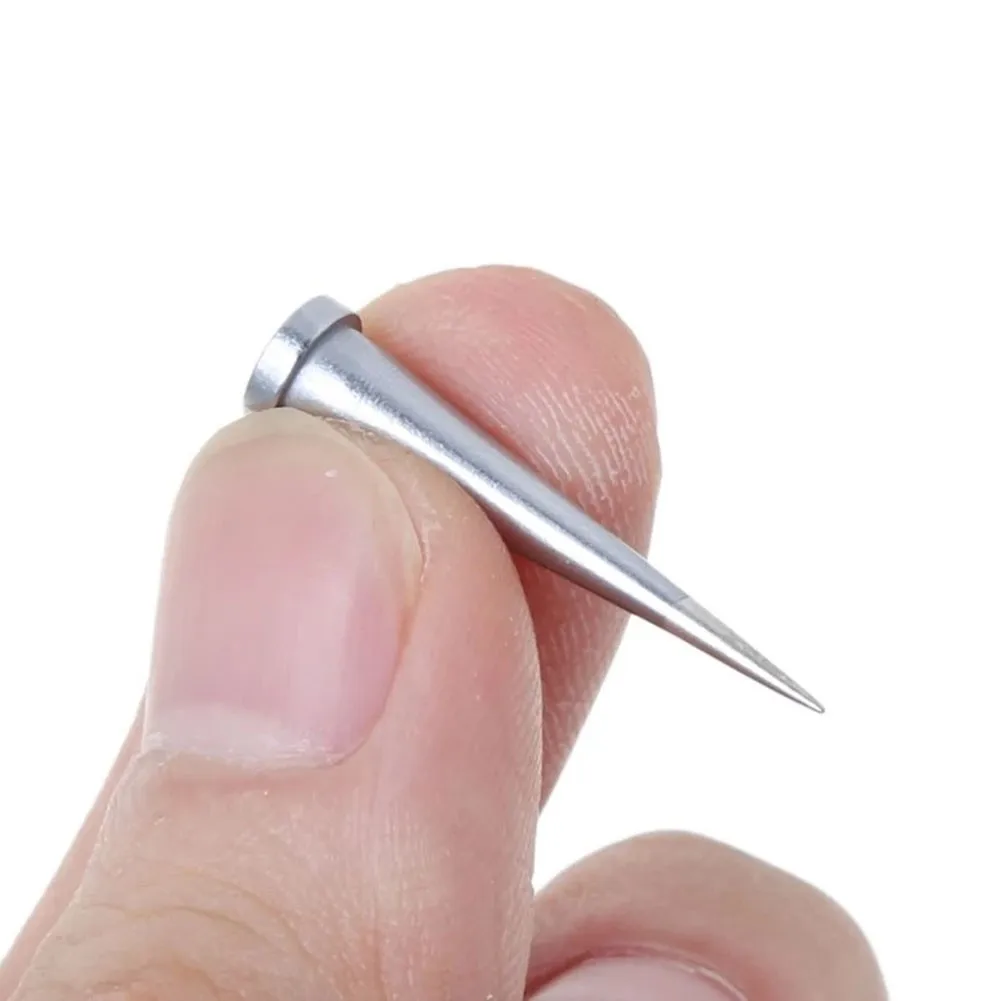 

New Soldering Iron Tips For Weller WSP80 Anti-wear Copper Kit WP80 WSD81 1pcs Pre-tinned Repairing Solder Tation