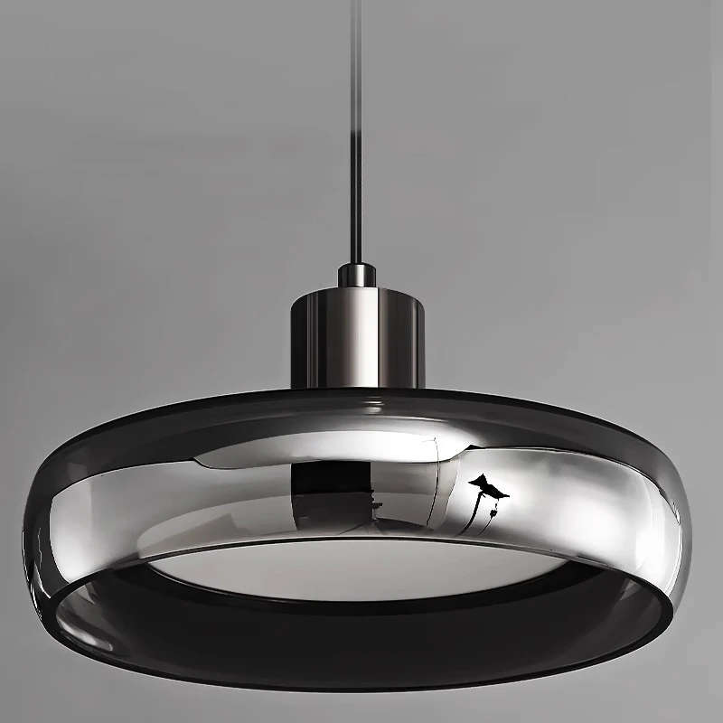 Modern LED Pendant Chandelier 6