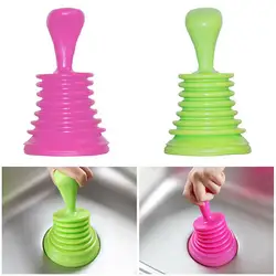 Cozinha toalete dreno atuadores de banho pia da tubulação de energia ferramenta de dragagem ventosa plug toalete ferramentas do banheiro