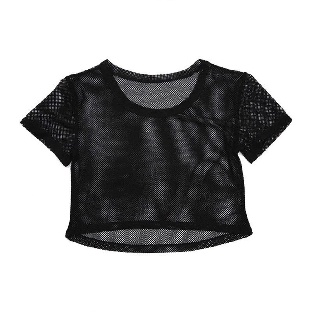 Women's Yoga Shirt Sports T-Shirt