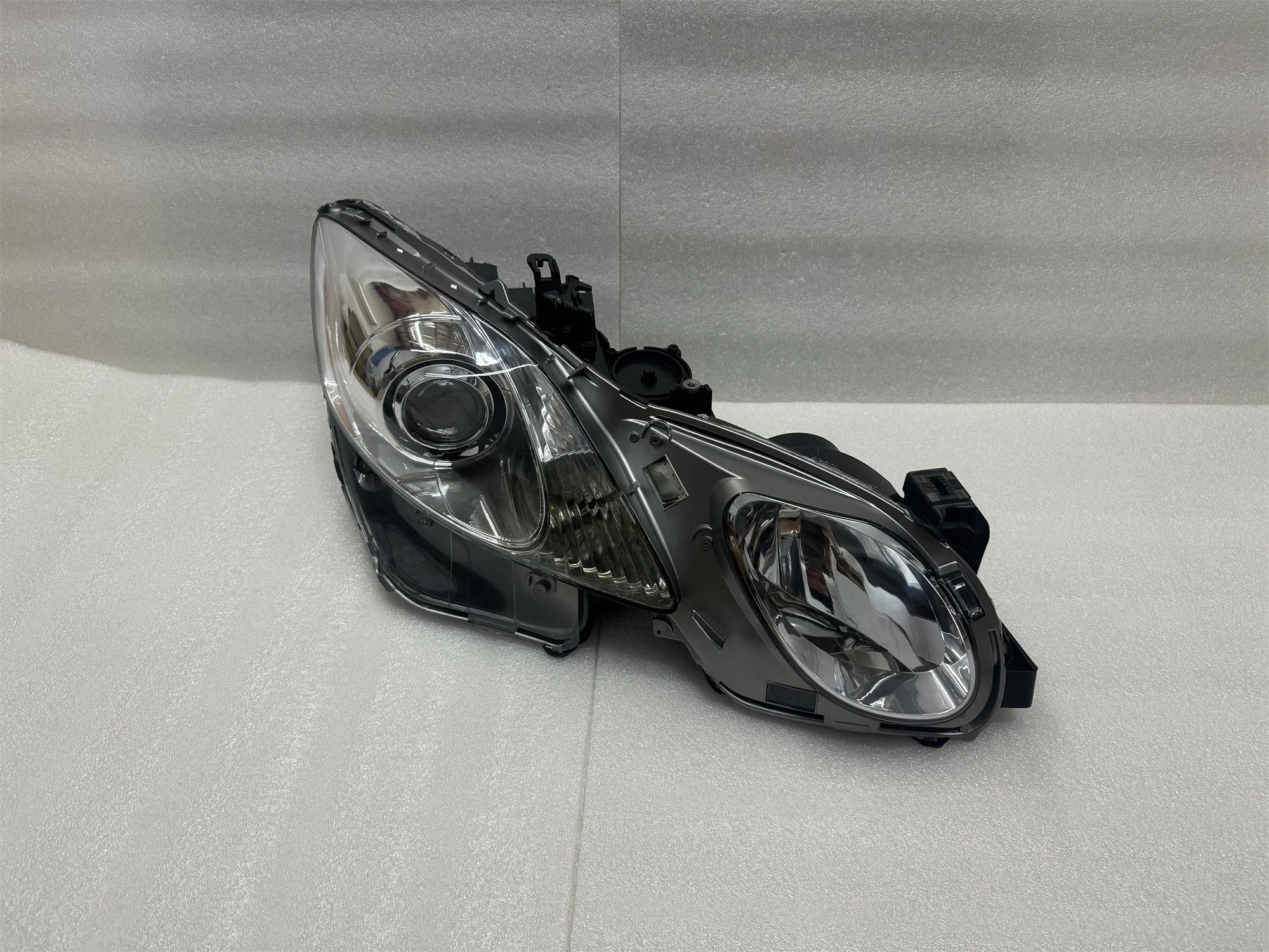 High quality headlights suitable for Lexus GS hernia AFS 2006-2011 lighting system 300 430