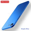 Simple Blue