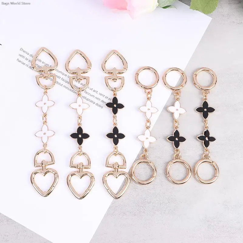 

1 шт. удлинитель ремешка для женской сумки на цепочке Сменные аксессуары для сумочки