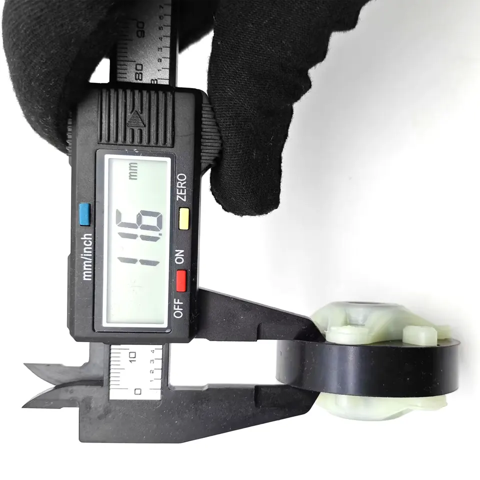 Motore USATO Per Lavatrice 481236158446 Ricambio Whirlpool Bauknecht - Foto 4