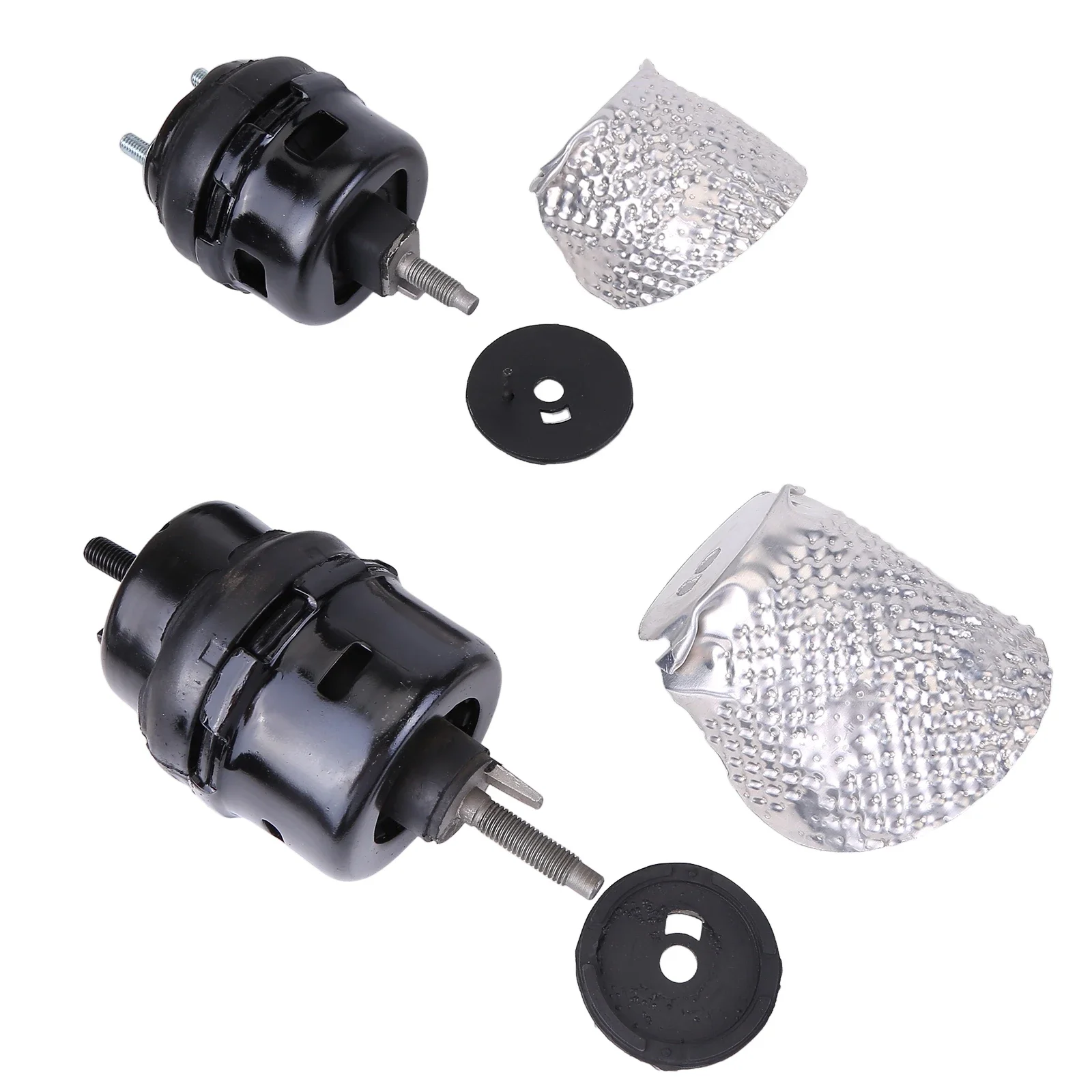 Aluminum Engine Mount Set for Impala 3.6L