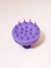 Shampoo brush, scalp massage brush, shower scalp exfoliation brush, dry and wet dual-purpose, suitable for both men and women 3