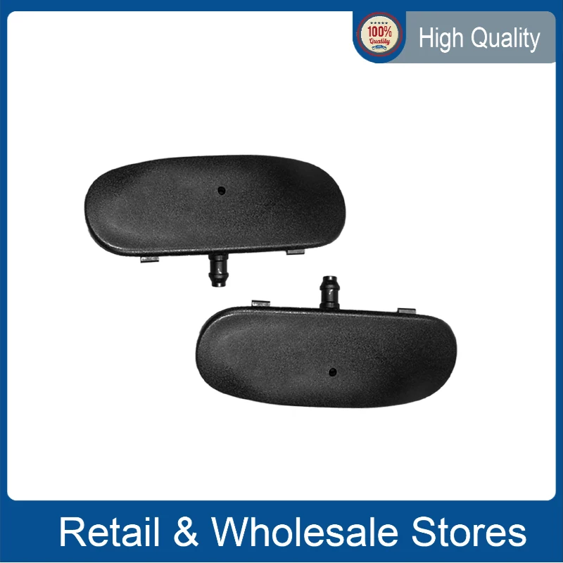 Rondelle Ugello Nebbia Per Vw Volkswagen Cc Passat Cc Muslimatexlimb 81D 955 987A 81D 955 988A 81D 955 987 A 81D 955 988 A