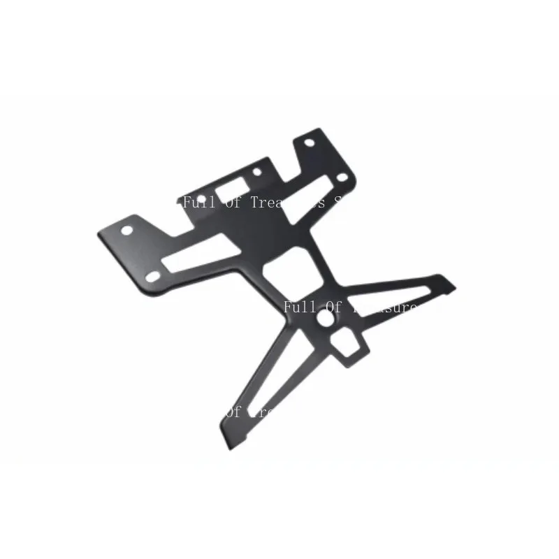 250SR CF250-6 오토바이 후면 번호판 브래킷에 적합