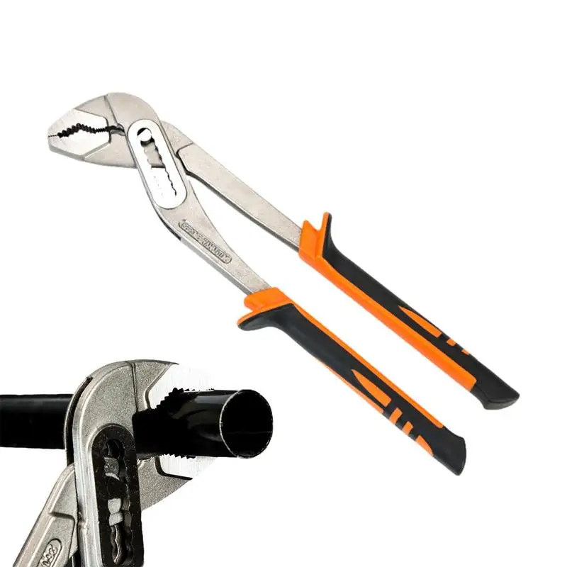

Ear Clamp Pliers Single Ear Clamp Pincer Hose Remover Pliers Install Remove Clamp Crimp Pliers Nippers Tool For Furniture Oil