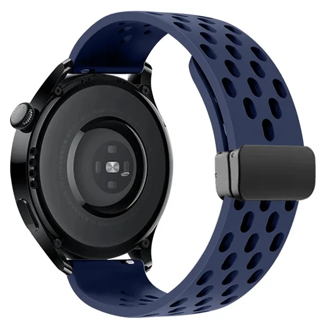 Elegant Watch Strap Replacement - Premium Design