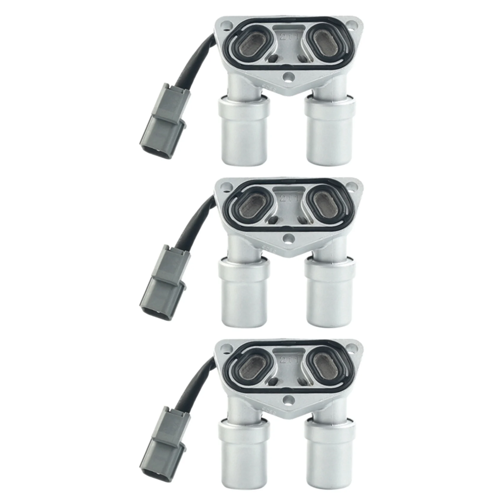 

3X Transmission Dual Shift Solenoid for Honda 28200-PLX-003 Civic 2001-2004