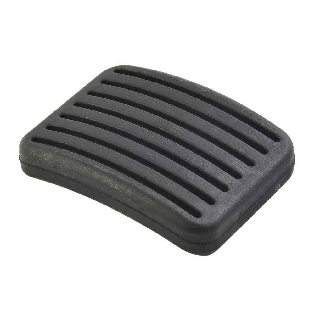 1pc 32825-24000 Brake Clutch Accelerator Pedal Rubber Pad Cover For Hyundai Accent Elantra Excel Getz Scoupe Tiburon