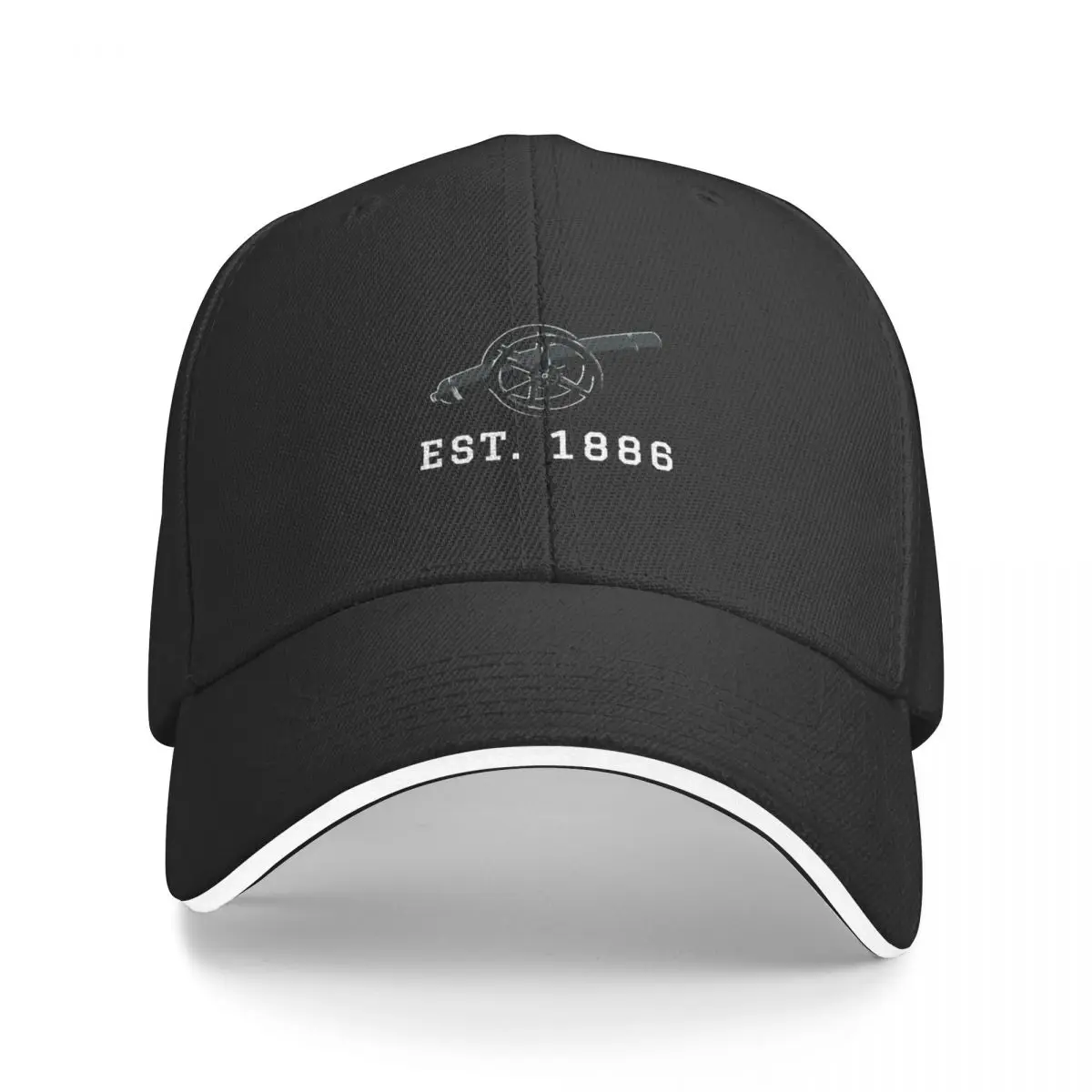 Established 1886 Baseball Cap Military Tactical Caps Mountaineering Hat Men Women's