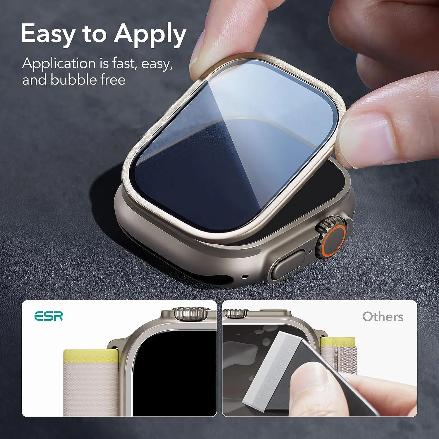  ġ ȭ , Ʈ 49mm ũ ȣ, ũġ  HD ݼ  Ǯ ʸ, ̿ġ Ʈ 49mm, 1 