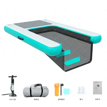 4526-04f0e8.jpg Rampa inflable para perros, escalera de descanso y escalada para piscina, transportines premium para mascotas.