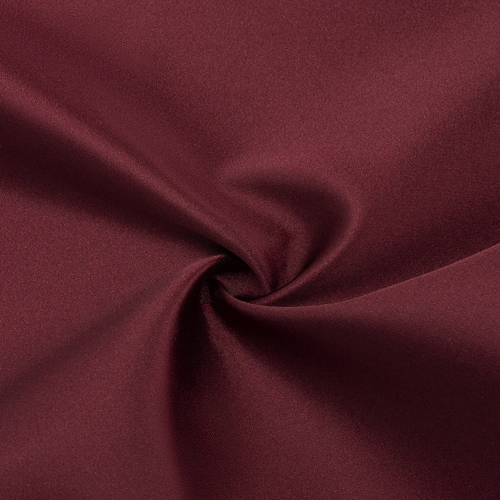 Burgundy Red