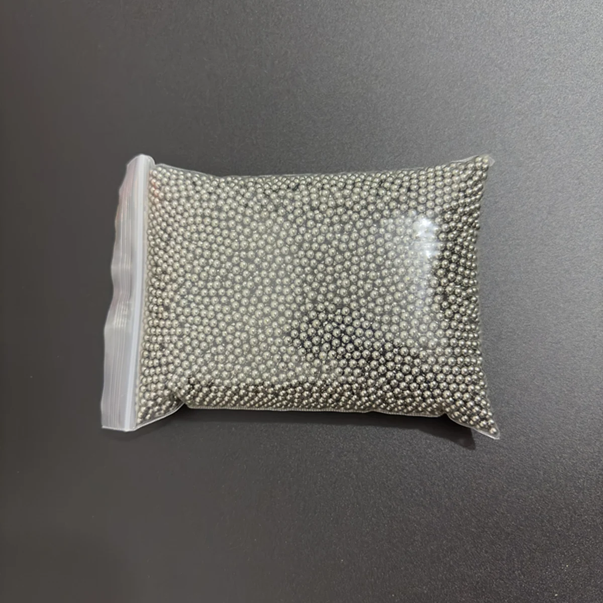 Precision Ball Small Size Steel Balls 10000pcs1 Pack 3mm/0.12in And 3.5mm/0.14in High Carbon Steel Industrial Material Precision Bright Surface