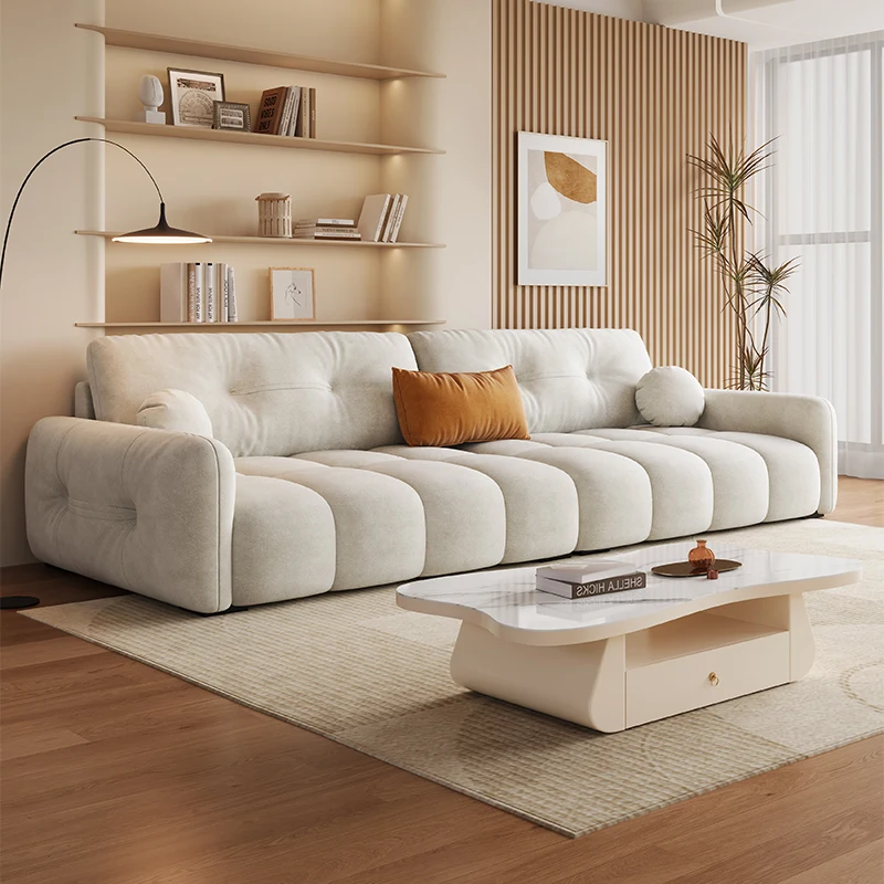 Minimalist Living Room Furniture For Waterproof Areas preview