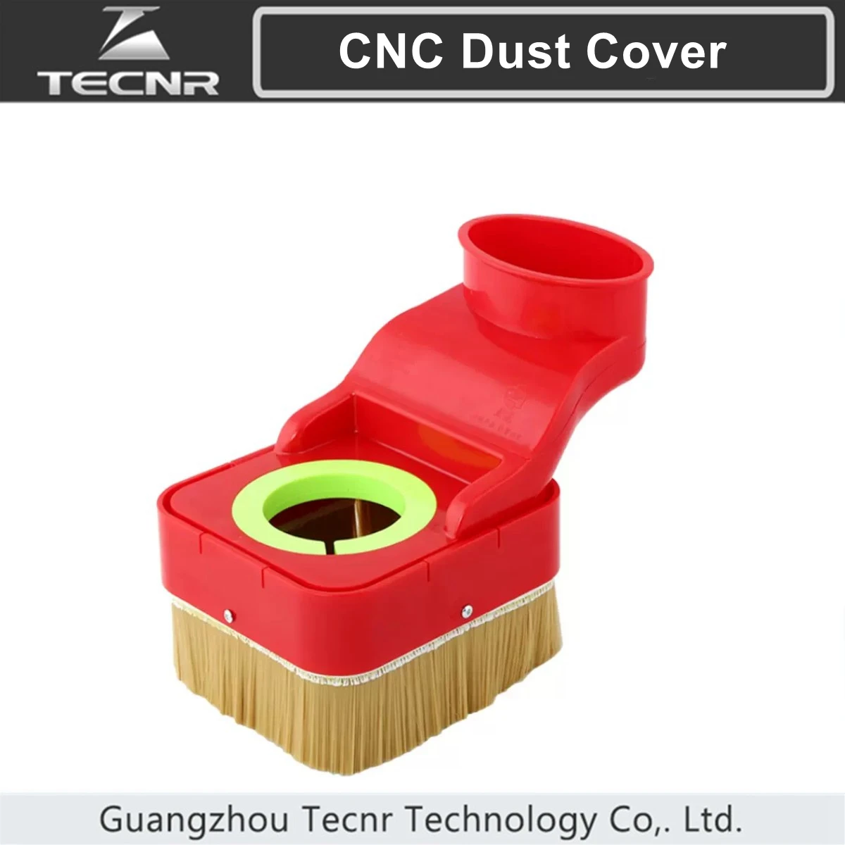 CNC Dust Collector Cover diameter 70mm 75mm 80mm 85mm 90mm 100mm For