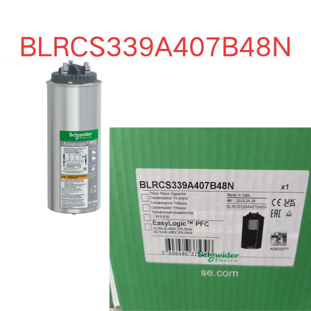 

Совершенно новый BLRCS339A407B48N, быстрая доставка