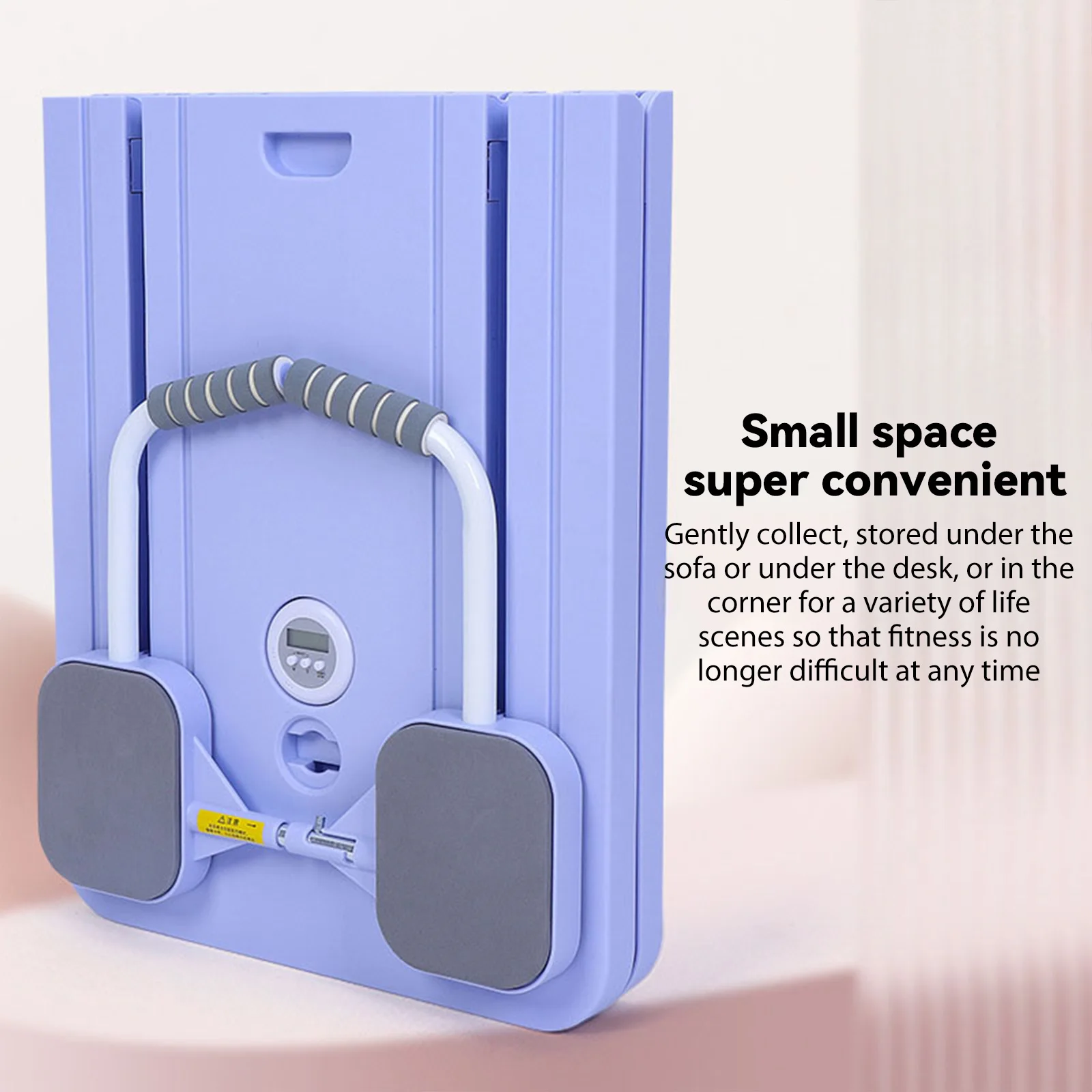 Multifunctional Fitness Board 2