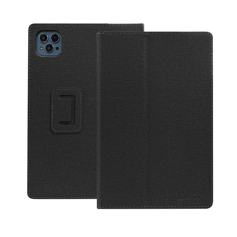 The leather cover case for bdf Android Tablet P50 / P37 BDF Tablet User 10.1 inch use 5